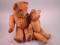 Two early 20thC Teddy Bears