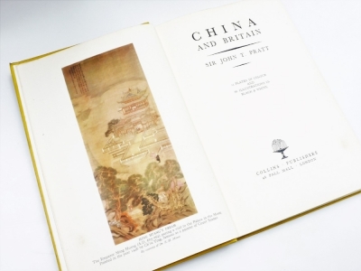 A group of books relating to Asian Art, to include Davison (Gerald) Marks on Chinese Ceramics, Royal Academy of Arts The Great Japan Exhibition; Art of the Edo Period 1600-1868, The Dawn of the Floating World, The Art of East Asia, etc. (a quantity) - 3