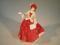 A Royal Doulton figure Christmas Day 1999 with presentation box