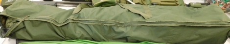 A Taska. with carry bag.