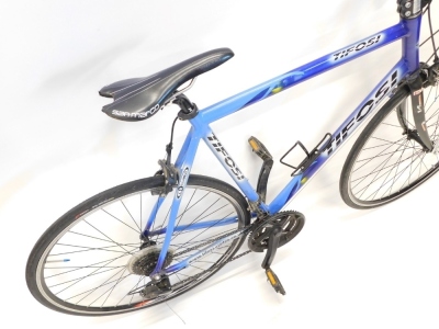 A Tifosi racing bicycle. - 2