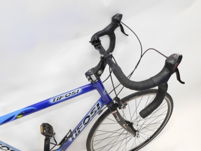 A Tifosi racing bicycle. - 3