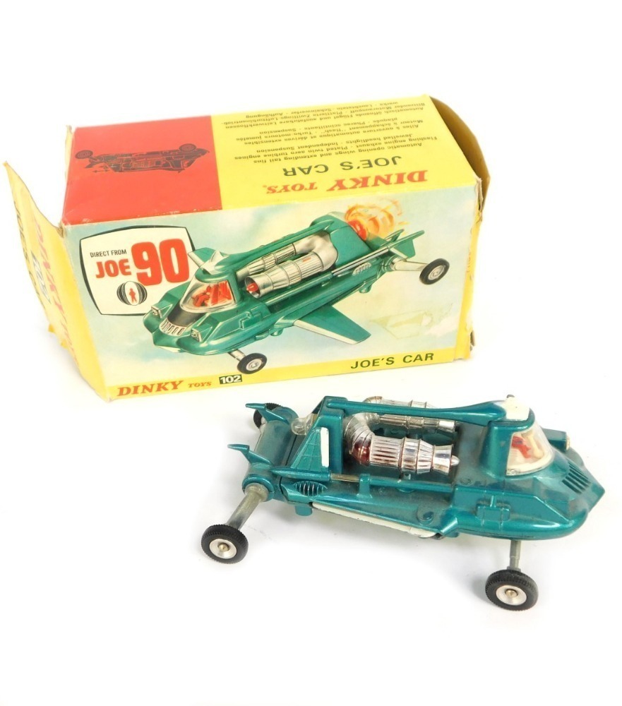 Dinky 102 sales