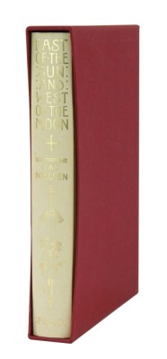 Nielsen (Kay). East of the Sun and West of the Moon, one volume in slip case published by The Folio Society. - 3