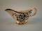 A 18thC Pearlware gravy boat