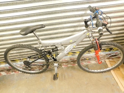 Phantom shops integra mountain bike price