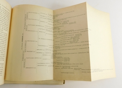 Lincolnshire.- Fox Hunting.- Bentinck (Charles, Lord) LORD HENRY BENTINCK'S FOXHOUNDS, n.d. [c.1840]; and 3 other booklets relating to the Southwold, Burton and Blankney. (4) - 3