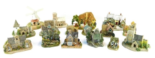 リリパットレーン　THE WAGGON & HORSES Lilliput Lane THE WAGGON & HORSES | eBay