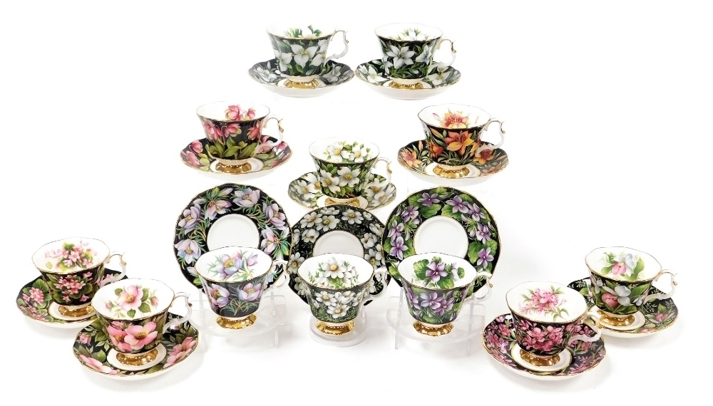 Royal albert shop provincial flowers